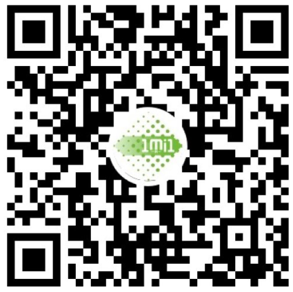 一米一视频号